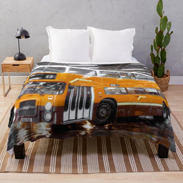 Item preview, GM Buses Series designed and sold by GanEden.