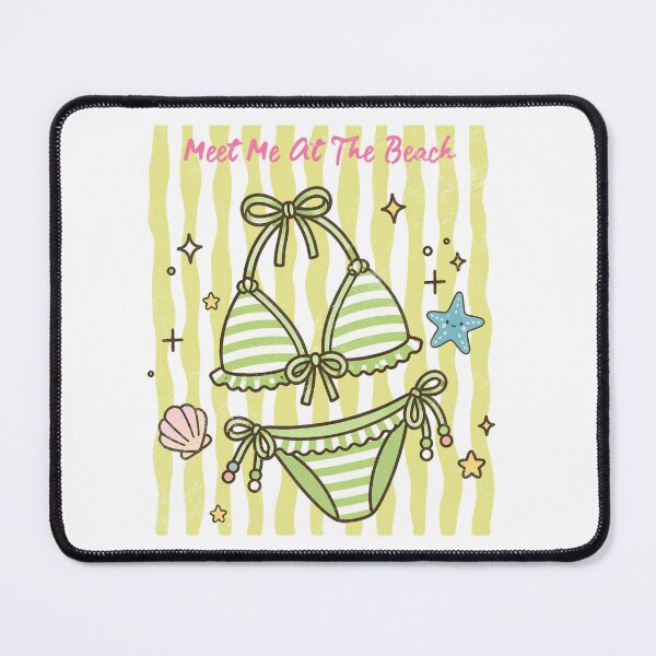 Item preview, Meet me at the beach designed and sold by Tiny-Love ⭐⭐⭐⭐⭐.