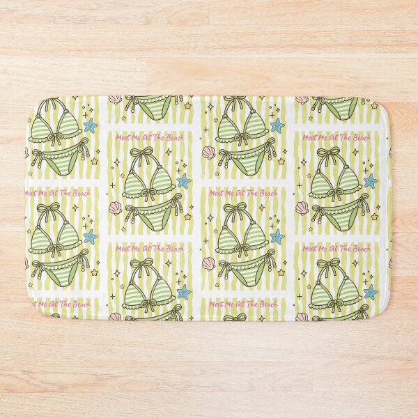 Item preview, Meet me at the beach designed and sold by Tiny-Love ⭐⭐⭐⭐⭐.