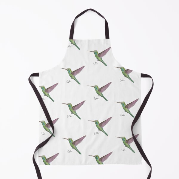 Item preview, A magnificent hummingbird designed and sold by Les illustrations d'Adėle L..
