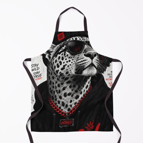 Item preview, LEO designed and sold by ArtGiul.