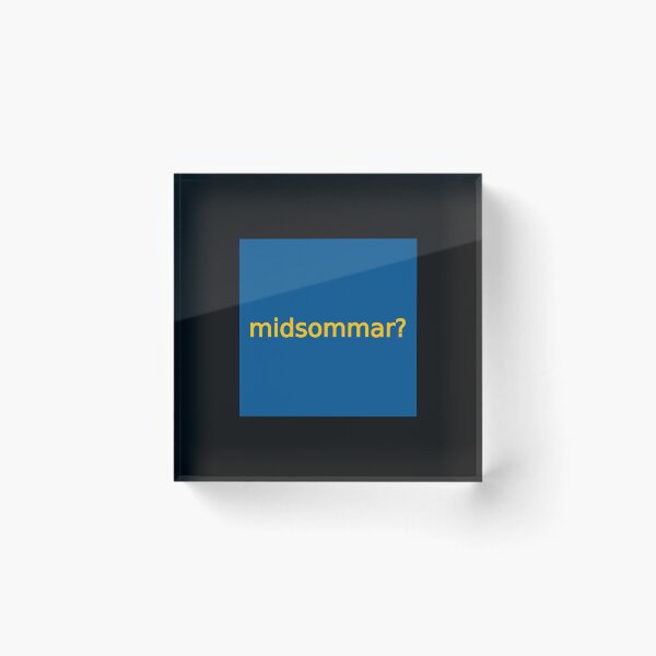 Item preview, Midsommar GOAT Legends World Cup Football Winners 2026  designed and sold by Doctor Schtrudel.