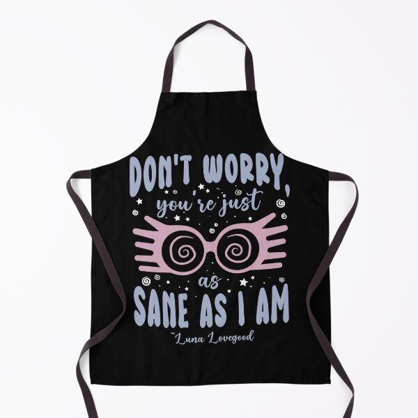 Item preview, Whimsical Quote – Magical Fan Art designed and sold by igwpievey.