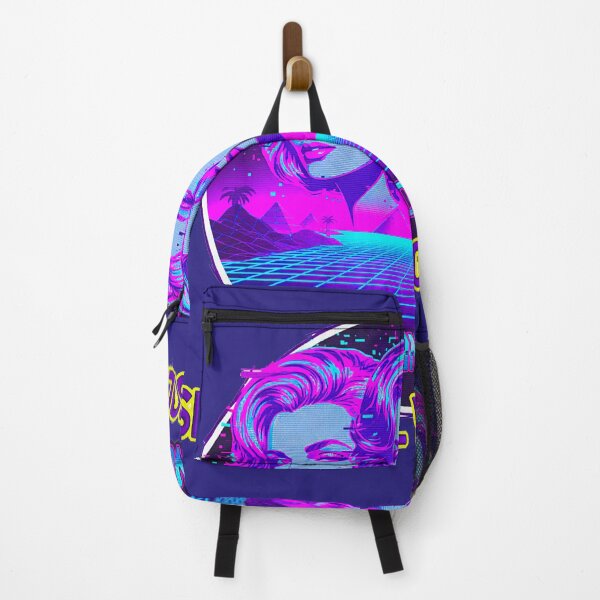 Item preview, Marylins in Dissonance: Neon Pop Art Grid designed and sold by A E S T H E T A T A G.