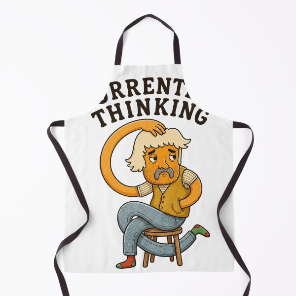 Item preview, Currently Thinking designed and sold by Soeklahan07.