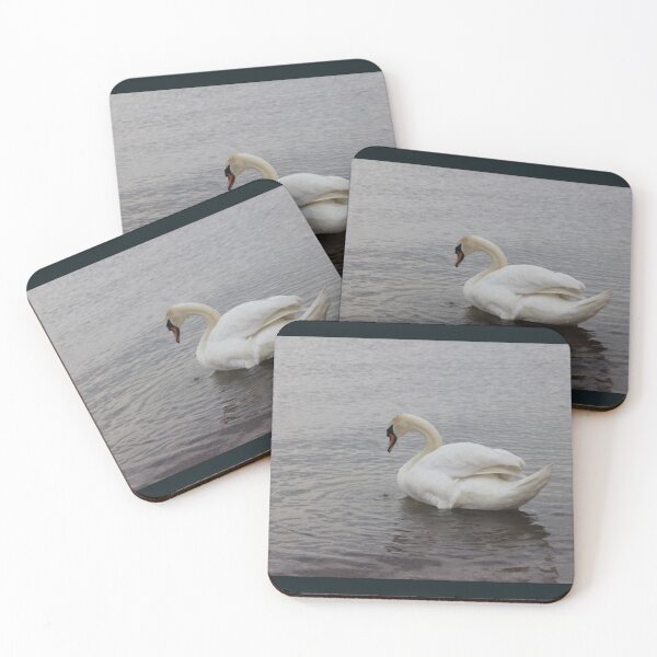 Item preview, Swan in the sea designed and sold by Pellagia.
