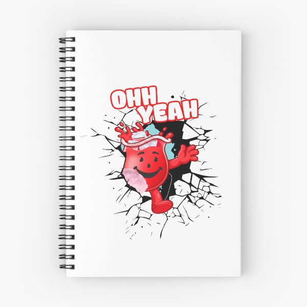 Item preview, Refreshing Cartoon Drink Splash Illustration designed and sold by alyssomalir.