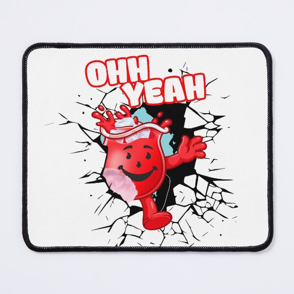Item preview, Refreshing Cartoon Drink Splash Illustration designed and sold by alyssomalir.