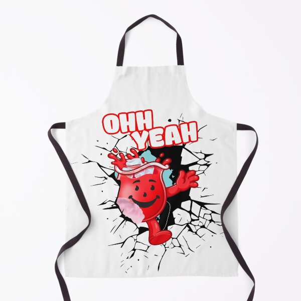 Item preview, Refreshing Cartoon Drink Splash Illustration designed and sold by alyssomalir.