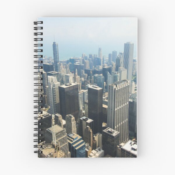 Item preview, Willis Tower View designed and sold by Gary Horner.