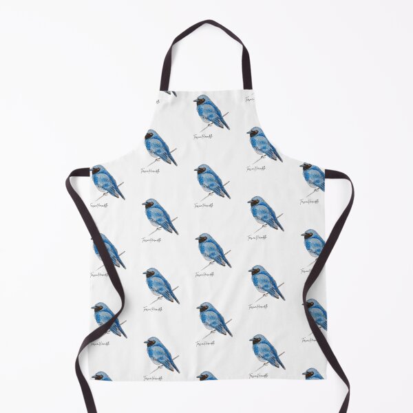 Item preview, A magnificent tersine swallow designed and sold by Les illustrations d'Adėle L..