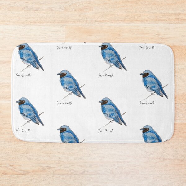 Item preview, A magnificent tersine swallow designed and sold by Les illustrations d'Adėle L..