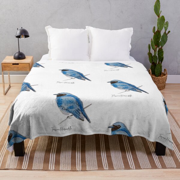 Item preview, A magnificent tersine swallow designed and sold by Les illustrations d'Adėle L..