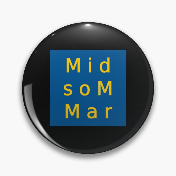 Item preview, Midsommar Letters GOAT World Cup Football Winners 2026  designed and sold by Doctor Schtrudel.