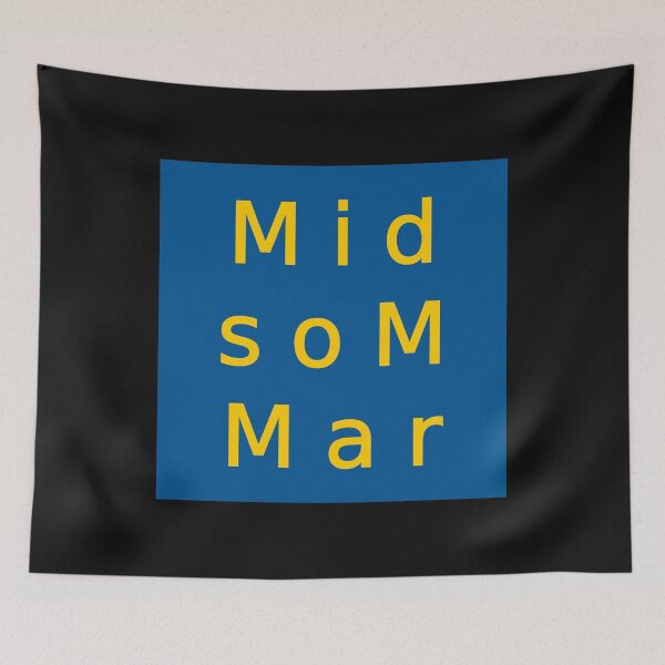 Item preview, Midsommar Letters GOAT World Cup Football Winners 2026  designed and sold by Doctor Schtrudel.