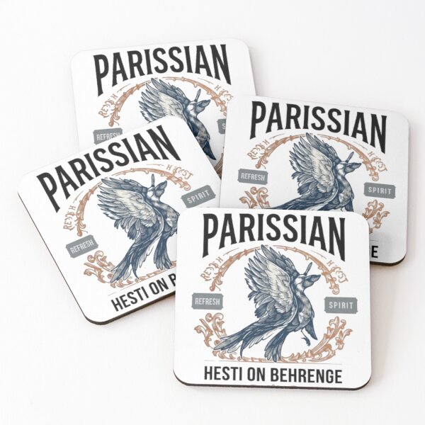 Item preview, Elegant Vintage Bird Illustration Retro Aesthetic designed and sold by Ahmedsyde.