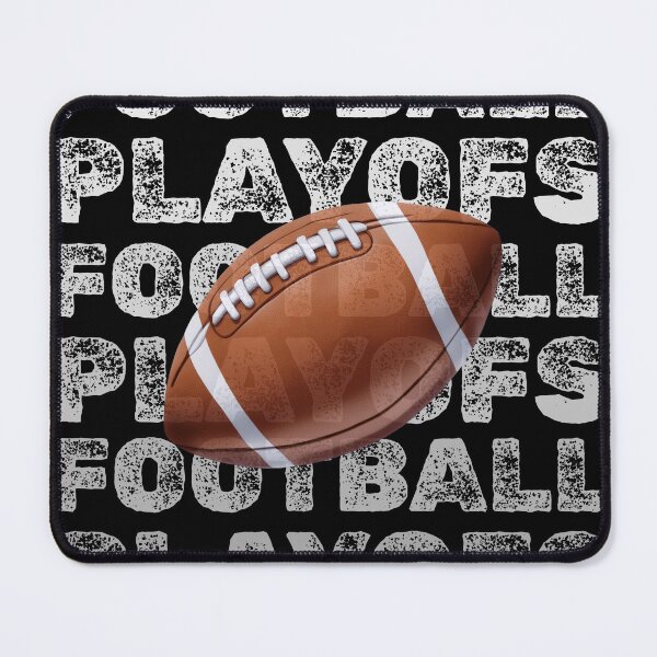 Item preview, Football Playoffs – Game Day Energy Design designed and sold by Azrou shop.