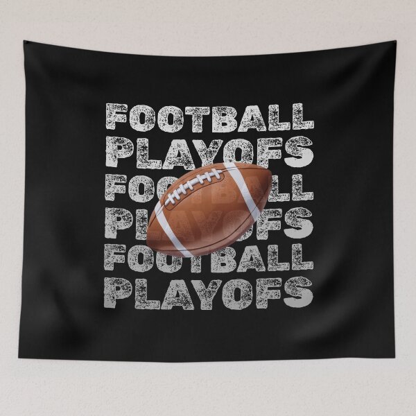 Item preview, Football Playoffs – Game Day Energy Design designed and sold by Azrou shop.