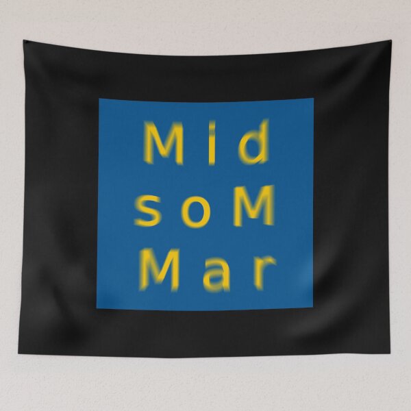 Item preview, Midsommar Letters GOAT World Cup Football Winners 2026  designed and sold by Doctor Schtrudel.