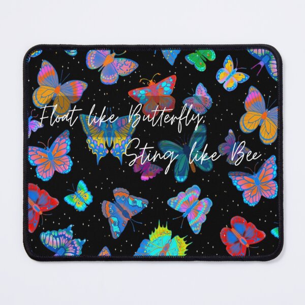 Item preview, Colorful group of butterfly designed and sold by V_SHOPEE.