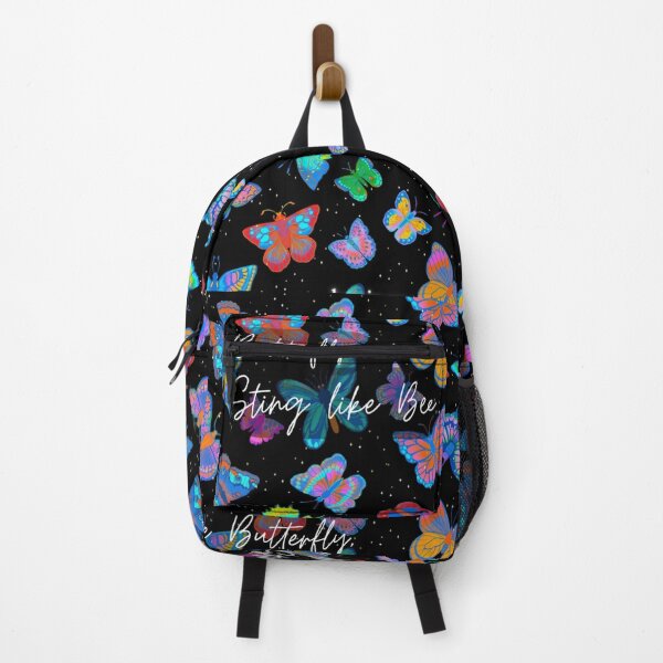 Item preview, Colorful  group of butterfly  designed and sold by V_SHOPEE.
