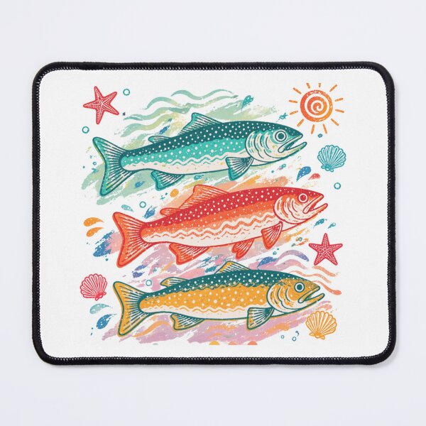 Item preview, Fishes designed and sold by Tiny-Love ⭐⭐⭐⭐⭐.