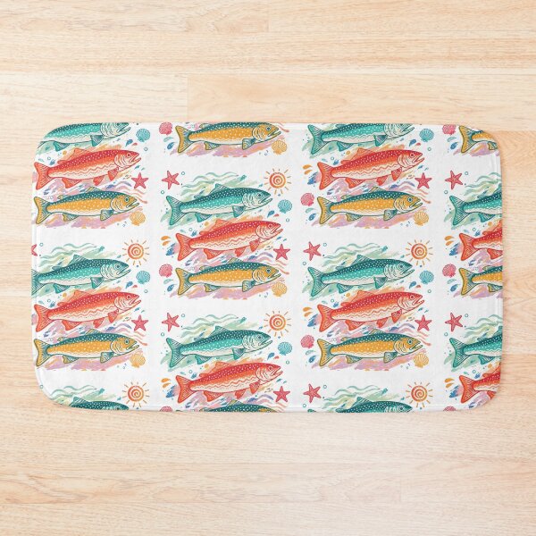 Item preview, Fishes designed and sold by Tiny-Love ⭐⭐⭐⭐⭐.