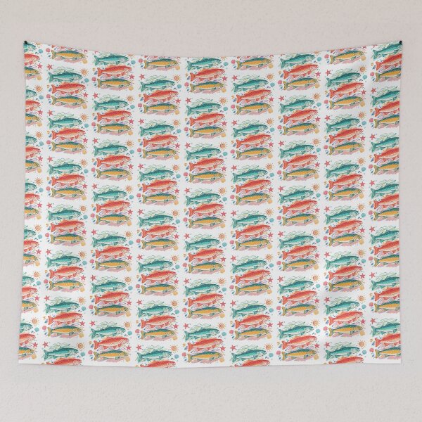Item preview, Fishes designed and sold by Tiny-Love ⭐⭐⭐⭐⭐.