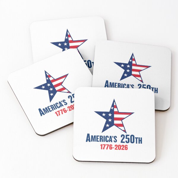 Item preview, 250 Years American 1776 2026 250th 4th July Independence Day designed and sold by PerfectMatch.