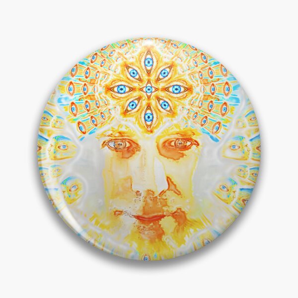 Item preview, 4thDimensionalInfinity designed and sold by Klaus Bremner (Autotelic Art).