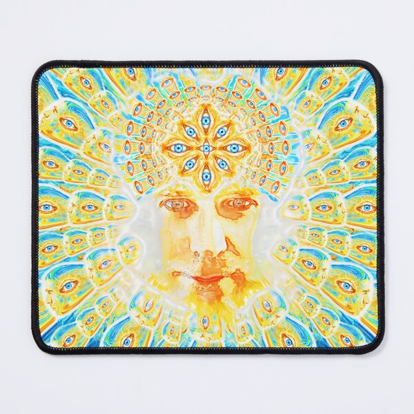 Item preview, 4thDimensionalInfinity designed and sold by Klaus Bremner (Autotelic Art).