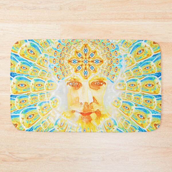 Item preview, 4thDimensionalInfinity designed and sold by Klaus Bremner (Autotelic Art).