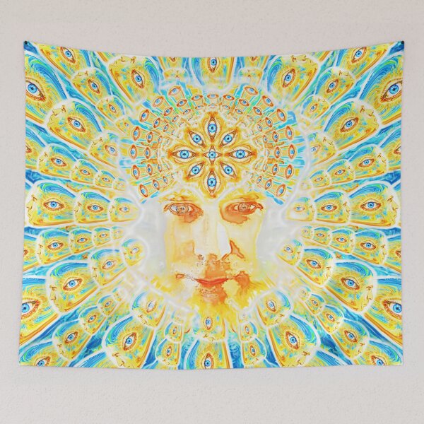 Item preview, 4thDimensionalInfinity designed and sold by Klaus Bremner (Autotelic Art).