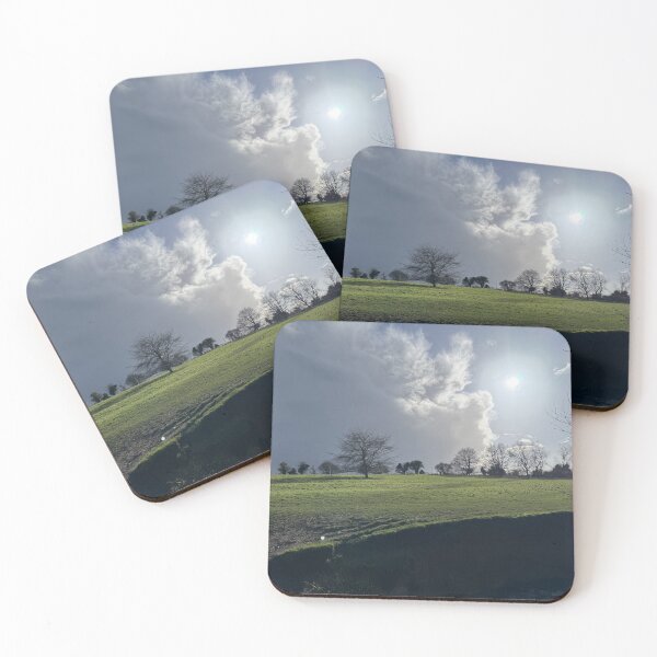 Item preview, Cotswold Countryside 31 designed and sold by Pretty Cotswold Designs.