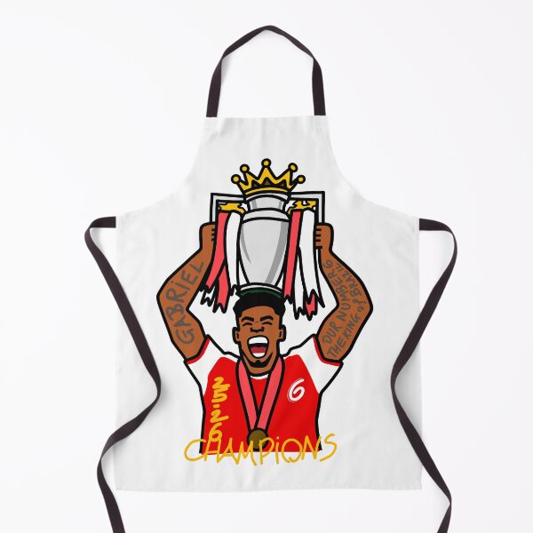 Item preview, Arsenal Final 2026, Budapest Champions League, North London Football, Arsenal Premier League Champions, Gunners, Gabriel Magalhaes, Bukayo Saka, Mikel Arteta, Arsenal Champions League Final 2026 designed and sold by Mattia28.