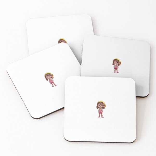 Item preview, Pinky Cute Girl designed and sold by shyam baba design.