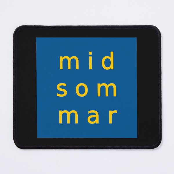 Item preview, Midsommar Small Letters GOAT World Cup Football Winners 2026  designed and sold by Doctor Schtrudel.