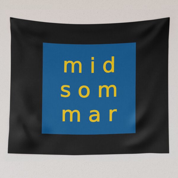 Item preview, Midsommar Small Letters GOAT World Cup Football Winners 2026  designed and sold by Doctor Schtrudel.