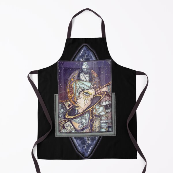 Item preview, Mystic designed and sold by Cyth3.