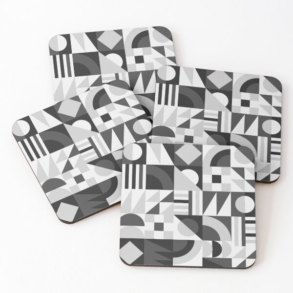 Item preview, Monochrome Monday designed and sold by BrambleBox.