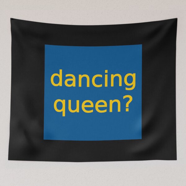 Item preview, Dancing Queen GOAT World Cup Football Winners 2026  designed and sold by Doctor Schtrudel.