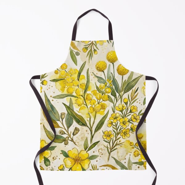 Item preview, Australian Floral  designed and sold by GraphicsClub.