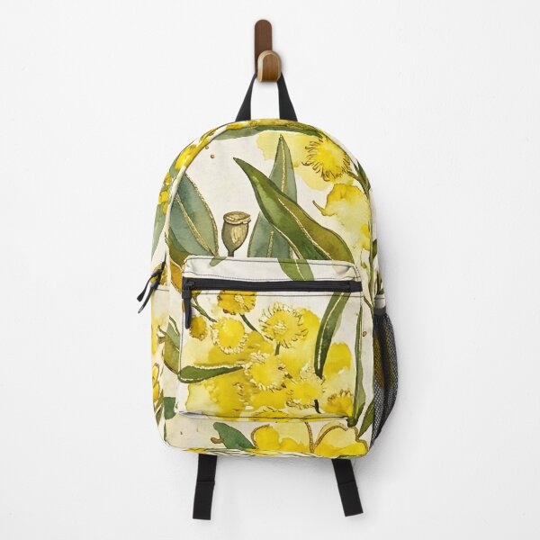 Item preview, Australian Floral designed and sold by GraphicsClub.