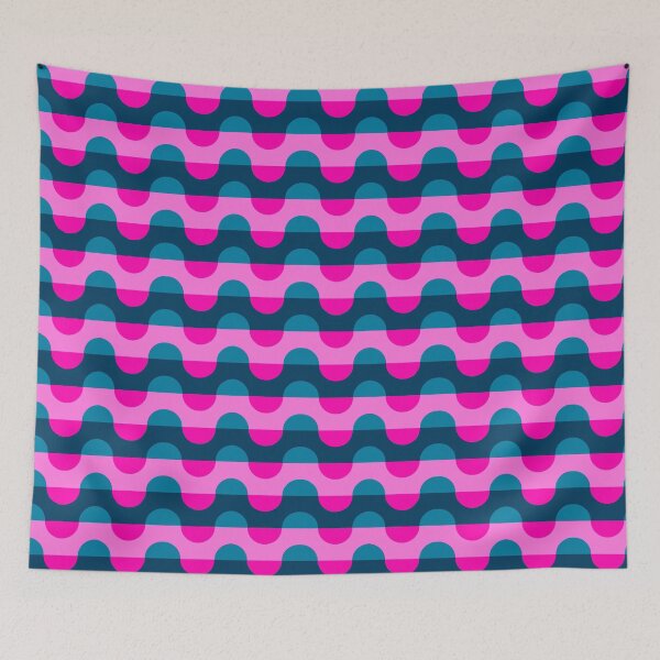 Item preview, Sunset Ocean  designed and sold by BrambleBox.
