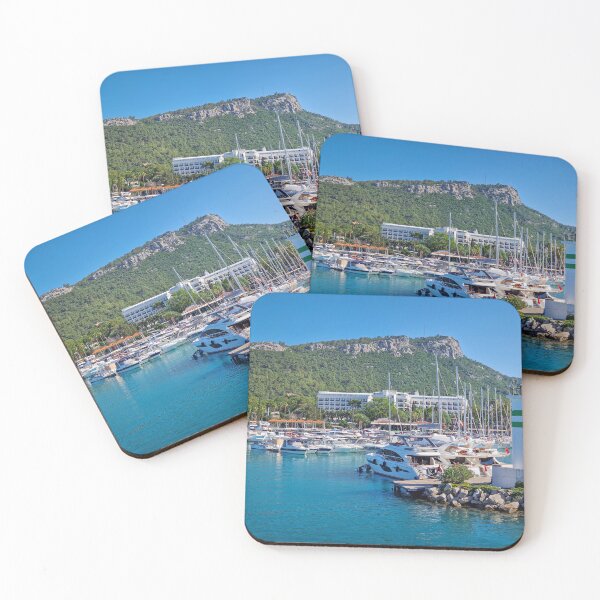 Item preview, Kemer marina designed and sold by psychoshadow.
