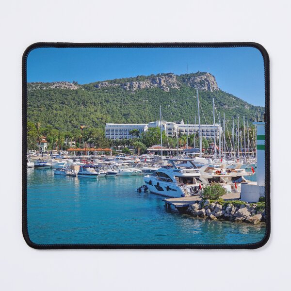 Item preview, Kemer marina designed and sold by psychoshadow.