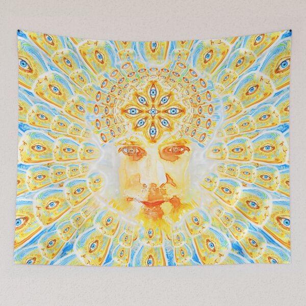 Item preview, 4thDimensionalInfinity(iii) designed and sold by Klaus Bremner (Autotelic Art).
