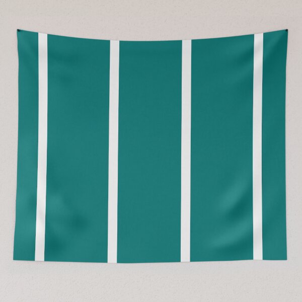 Item preview, Teal Road designed and sold by BrambleBox.