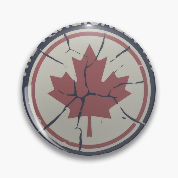 Item preview, The tragically hip EST 1984 Retro - Est. 1984 Canada #791 designed and sold by sandrahofer-art.