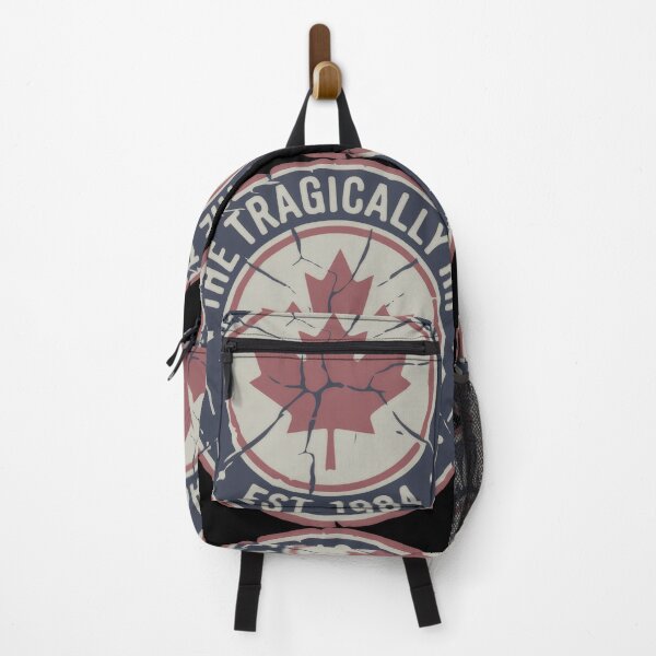 Item preview, The tragically hip EST 1984 Retro - Est. 1984 Canada #791 designed and sold by sandrahofer-art.
